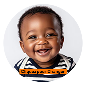 Photo de profil