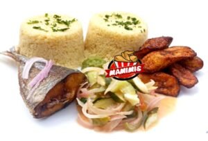 Attieke Poisson